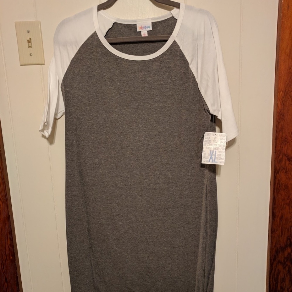 XL Julia Lularoe